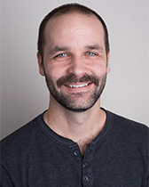Daniel Wood