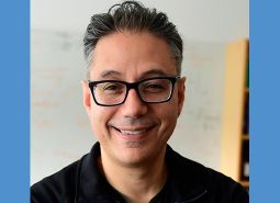 Carlos Brody headshot
