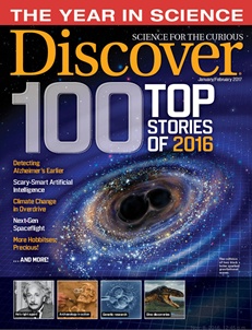 Discover cover 2017