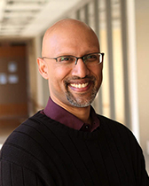 Ravi Allada