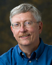 Robert Linsenmeier