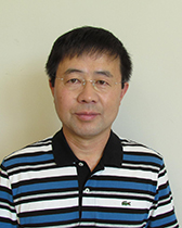 Guang Zhe Huang