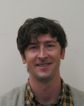 James Heys