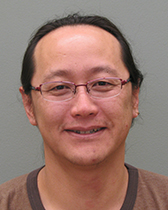 Satoru Sato