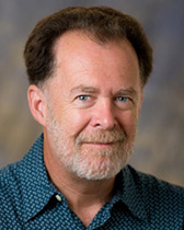 Mark Segraves