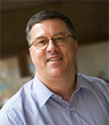 Joseph R. Fetcho, PhD | Cornell University