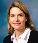 Marie Burns, PhD | University of California-Davis