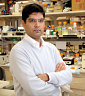 Sandeep Robert Datta, PhD | Harvard Medical School