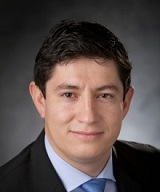 Diego Bohorquez, PhD | Duke University