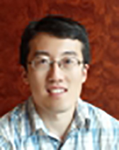 Shu Jia, PhD | Stony Brook University