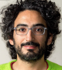 Reza Vafabakhsh, PhD | Northwestern University