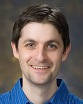Daniel Dombeck, PhD | Northwestern University