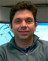 Rajeshwar Awatramani, PhD | Northwestern University