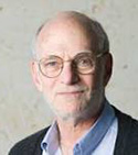 Michael Rosbash, PhD | Brandeis University