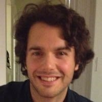 Nicholas Bellono, PhD | University of California, San Francisco