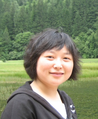 Qili Liu, PhD | Johns Hopkins University