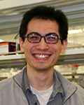 Yue Yang, PhD | Washington University School of Medicine in St. Louis
