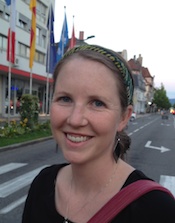 Emily Sylwestrak, PhD | Stanford University